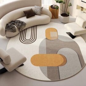 HESTER AREA RUG '25