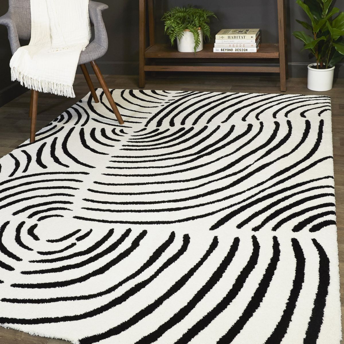 TELEDO AREA RUG '25