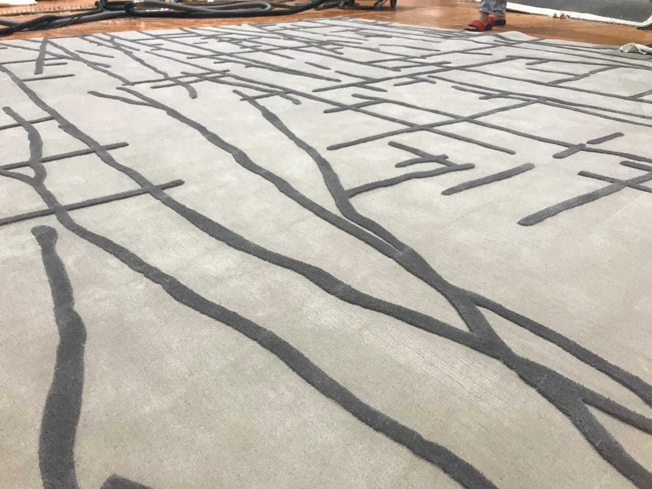 KEELY AREA RUG '25 - Image 2